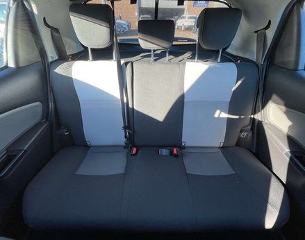 Toyota Yaris 1.5 Yaris Icon Tech VVT-i 5dr 54