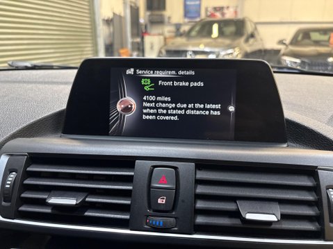 BMW 1 Series 3.0 M140i Auto Euro 6 (s/s) 5dr 35