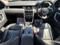 Land Rover Discovery Sport 2.0 TD4 HSE Black SUV 5dr Diesel Auto 4WD Euro 6 (s/s) (180 ps) 48