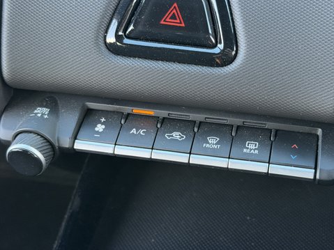 Suzuki eVitara 128kW Motion 61kWh 5dr Auto 25