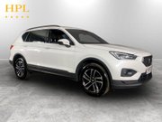SEAT Tarraco 2.0 TDI SE Technology SUV 5dr Diesel DSG Euro 6 (s/s) (150 ps) Air Con - Al 1