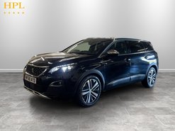 Peugeot 5008 2.0 BlueHDi GT SUV 5dr Diesel EAT Auto 6Spd Euro 6 (s/s) (180 ps)