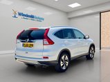 Honda CR-V 1.6 i-DTEC EX Auto 4WD Euro 6 5dr 11