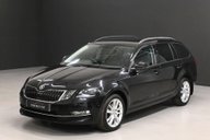 Skoda Octavia 1.5 Octavia SE L TSi 5dr 8