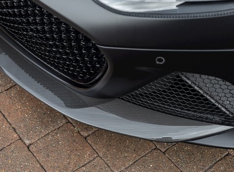 Aston Martin DBS Superleggera 25