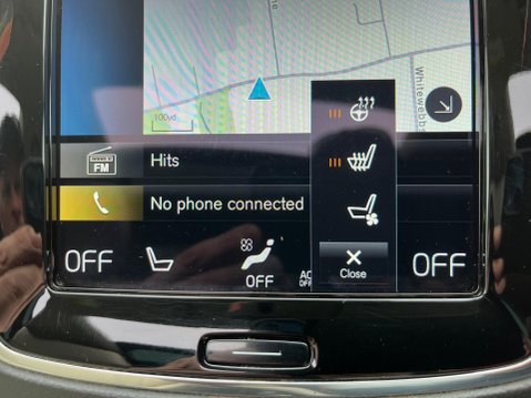 Volvo XC90 2.0 B5 MHEV Inscription Pro Auto 4WD Euro 6 (s/s) 5dr 14