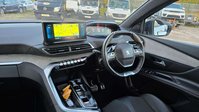 Peugeot 3008 1.2 HYBRID GT SUV 5dr Petrol Hybrid e-DSC6 Euro 6 (s/s) (136 ps) 24