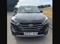 Hyundai TUCSON 1.6 Tucson SE Blue Drive 2WD GDi 5dr 2
