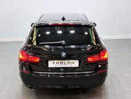 BMW 5 Series 2.0 520d Luxury Touring 5dr Diesel Auto Euro 6 (s/s) (190 ps) 22