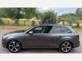 Audi Q7 3.0 Q7 Black Edition 50 TDI Quattro Auto 4WD 5dr 57