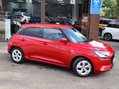 Suzuki Swift 1.2 MHEV Motion Euro 6 (s/s) 5dr 7