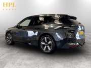 BMW Ix 40 76.6kWh M Sport Edition SUV 5dr Electric Auto xDrive (326 ps) Cruise Co 5