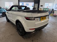 Land Rover Range Rover Evoque 2.0 TD4 HSE Dynamic Auto 4WD Euro 6 (s/s) 2dr 7