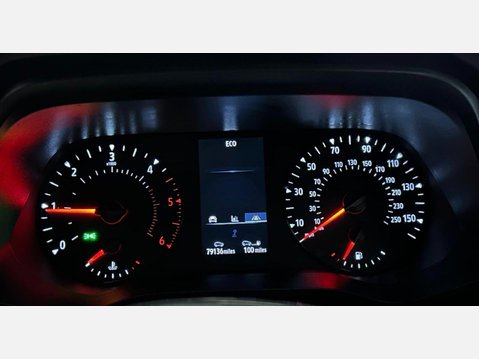 Renault Trafic 2.0 dCi Blue LL30 Business L2 H1 Euro 6 (s/s) 5dr 38