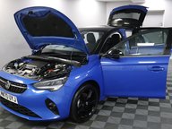 Vauxhall Corsa ELITE NAV PREMIUM 63