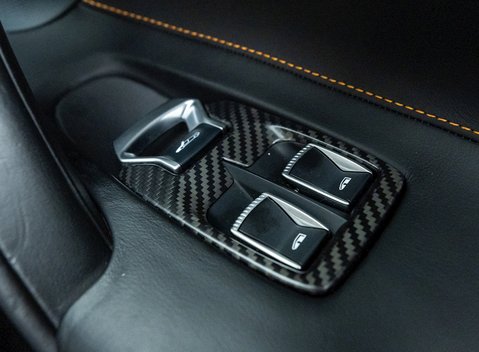 McLaren 720S Spider Performance 25