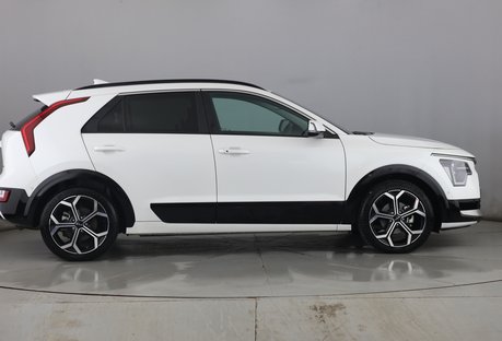 Kia Niro '4' 1.6 GDi PHEV