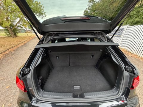 Audi A1 SPORTBACK TFSI S LINE 45