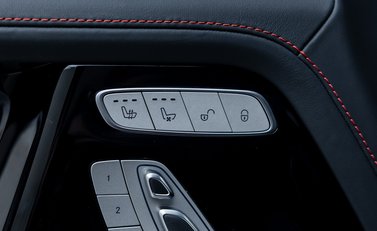 Mercedes-Benz G Class AMG G63 4x4 Squared 25