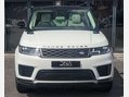 Land Rover Range Rover Sport 2.0 Range Rover Sport HSE Silver P400e Auto 4WD 5dr 15