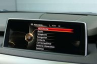 BMW X5 XDRIVE30D M SPORT 20