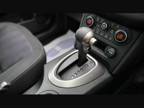 Nissan Qashqai N-TEC PLUS 13