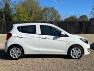 Vauxhall Viva SE AC 6