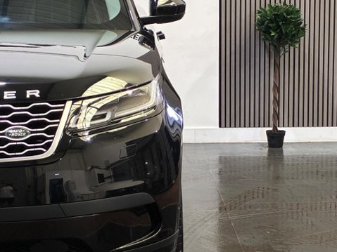 Land Rover Range Rover Velar 2.0 D240 HSE Auto 4WD Euro 6 (s/s) 5dr 7