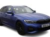 BMW 3 Series 2.0 320d M Sport Touring 5dr Diesel Auto xDrive Euro 6 (s/s) (190 ps)