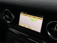 Mercedes-Benz SLS SLS AMG 69