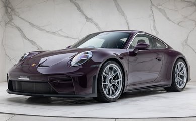 Porsche 911 GT3 TOURING (992.2)