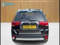 Mitsubishi Outlander 2.0h 12kWh GX4h SUV 5dr Petrol Plug-in Hybrid CVT 4WD Euro 6 (s/s) (200 ps) 25