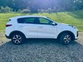 Kia Sportage 2 ISG 2