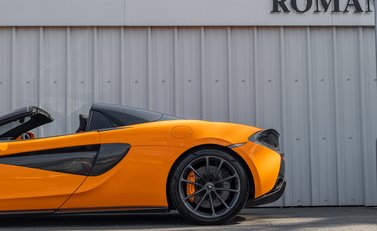 McLaren 570S Spider 26