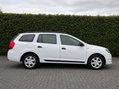 Dacia Logan 1.2 Ambiance Estate 5dr Petrol Manual Euro 6 (75 ps) 6