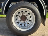 Ford Transit 350 Drw L3 130 ps Toolbox Arbor Tipper - No VAT 27