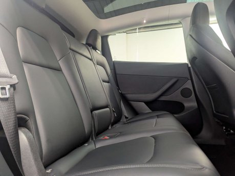 Tesla Model Y ModeL Y Long Range AWD 4WD 5dr 49