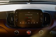 Fiat 500 STAR MHEV 23