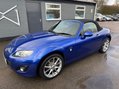 Mazda MX-5 20TH ANNIVERSARY 10