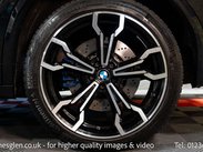 BMW X3 3.0 X3 M Competition Edition Auto 4WD 5dr 30