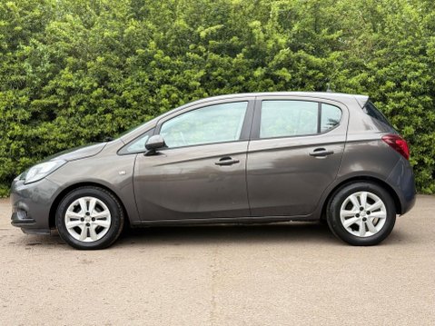 Vauxhall Corsa 1.2i Design Euro 6 5dr 5