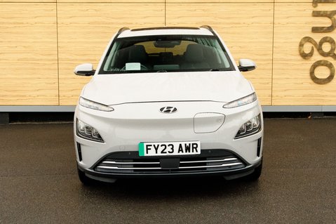 Hyundai KONA ULTIMATE 6