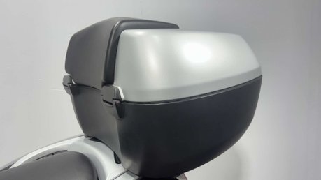 BMW R 1200 RT 2006 45K NEW MOT COMES SERVICED FULL LUGGAGE TOURER BIKE 49