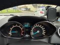 Ford Fiesta 1.25 Zetec Euro 5 5dr 13