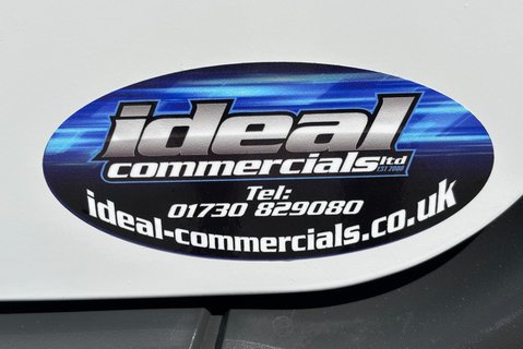 Mercedes-Benz Sprinter 519 4x4 14 Str Minibus with Air Con - Ex MOD 16