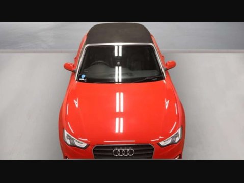 Audi A5 2.0 A5 S Line TFSI CVT 2dr 12