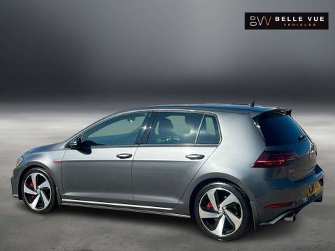 Volkswagen Golf 2.0 Golf GTi Performance TSi Semi-Automatic 5dr - NATIONAL DELIVERY* 5