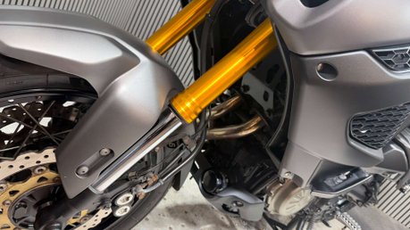 Yamaha XT 2014 ONLY 32K FULL LUGGAGE ADVENTURE BIKE 1200CC 32