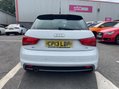 Audi A1 1.6 A1 Sportback TDI S Line 5dr 41