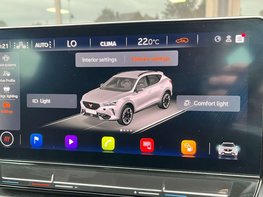 Cupra Formentor 1.5 Formentor V2 TSi Semi-Auto 5dr 49